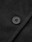 Coat | Oversized Silhouette, Button Closure 7