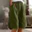 Comfort Shorts | Relaxed Fit, Elastic Waistband 0