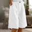 Comfort Shorts | Relaxed Fit, Elastic Waistband 11
