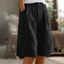 Comfort Shorts | Relaxed Fit, Elastic Waistband 12