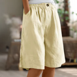 Comfort Shorts | Relaxed Fit, Elastic Waistband 2
