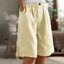 Comfort Shorts | Relaxed Fit, Elastic Waistband 2