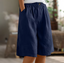 Comfort Shorts | Relaxed Fit, Elastic Waistband 5