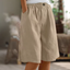 Comfort Shorts | Relaxed Fit, Elastic Waistband 7