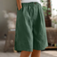 Comfort Shorts | Relaxed Fit, Elastic Waistband 8
