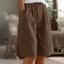 Comfort Shorts | Relaxed Fit, Elastic Waistband 9