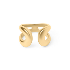 Addison | Adjustable Cozy Ring