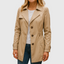 Women’s Belted Autumn Trench Coat