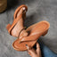 Women’s Thong Strap Wedge Sandals