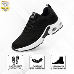 Ergonomic Shoes | Air Cushion System, Non-Slip Sole 0