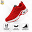 Ergonomic Shoes | Air Cushion System, Non-Slip Sole 10