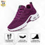 Ergonomic Shoes | Air Cushion System, Non-Slip Sole 11