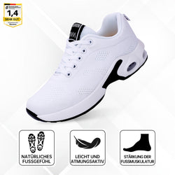 Ergonomic Shoes | Air Cushion System, Non-Slip Sole 12