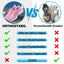 Ergonomic Shoes | Air Cushion System, Non-Slip Sole 2