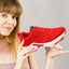 Ergonomic Shoes | Air Cushion System, Non-Slip Sole 3