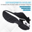 Ergonomic Shoes | Air Cushion System, Non-Slip Sole 4