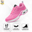 Ergonomic Shoes | Air Cushion System, Non-Slip Sole 9