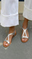 Flat Sandals | Sleek Lines, Lightweight Design 3