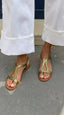 Flat Sandals | Sleek Lines, Lightweight Design 5