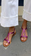 Flat Sandals | Sleek Lines, Lightweight Design 8