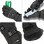 Heated Waterproof Gloves with 3 Heat Levels