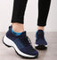 Women's Orthopedic Comfort Fit Sneakers