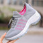 Women's Orthopedic Comfort Fit Sneakers