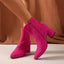 Women’s Classic Block Heel Boots