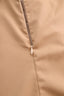 Halter Blouse | Neck Tie Detail, Structured Collar, Plus Size Tops Available 4