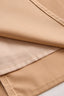 Halter Blouse | Neck Tie Detail, Structured Collar, Plus Size Tops Available 5