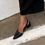 Heels | Block Heel, Wide Toe Box 0