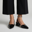 Heels | Block Heel, Wide Toe Box 3