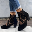 Heels | Breathable Design, Orthopedic Support 0