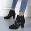 Heels | Breathable Design, Orthopedic Support 2