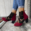 Heels | Breathable Design, Orthopedic Support 6