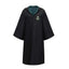 WIZARDCRAFT – Complete Wizard Costume with Cloak & Accessories for Kids & Adults