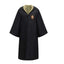 WIZARDCRAFT – Complete Wizard Costume with Cloak & Accessories for Kids & Adults