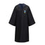 WIZARDCRAFT – Complete Wizard Costume with Cloak & Accessories for Kids & Adults