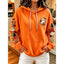 Hoodie | Drawstring Hood, Kangaroo Pocket 0