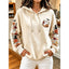 Hoodie | Drawstring Hood, Kangaroo Pocket 2