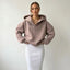 Hoodie | Oversized Silhouette, Crossover Hood 0