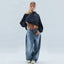 Hoodie | Regular Fit, Attached Hood 0