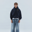 Hoodie | Regular Fit, Attached Hood 4