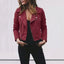 Jacket | Cropped Silhouette, Notched Lapel Collar 4