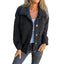 Jacket | Tailored Silhouette, Neat Finish 1