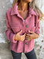Jacket | Tailored Silhouette, Neat Finish 3