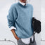Jumper | Loose Fit, Long Sleeves 0