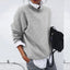 Jumper | Loose Fit, Long Sleeves 2