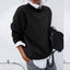 Jumper | Loose Fit, Long Sleeves 3