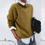 Jumper | Loose Fit, Long Sleeves 5